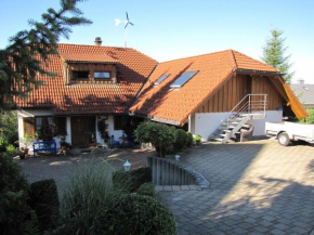Haus Schwarzwaldmaidle